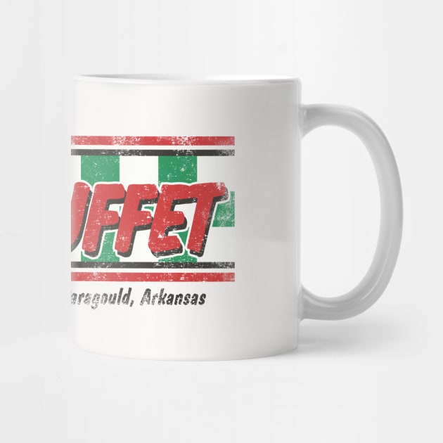 Guy's Buffet by rt-shirts